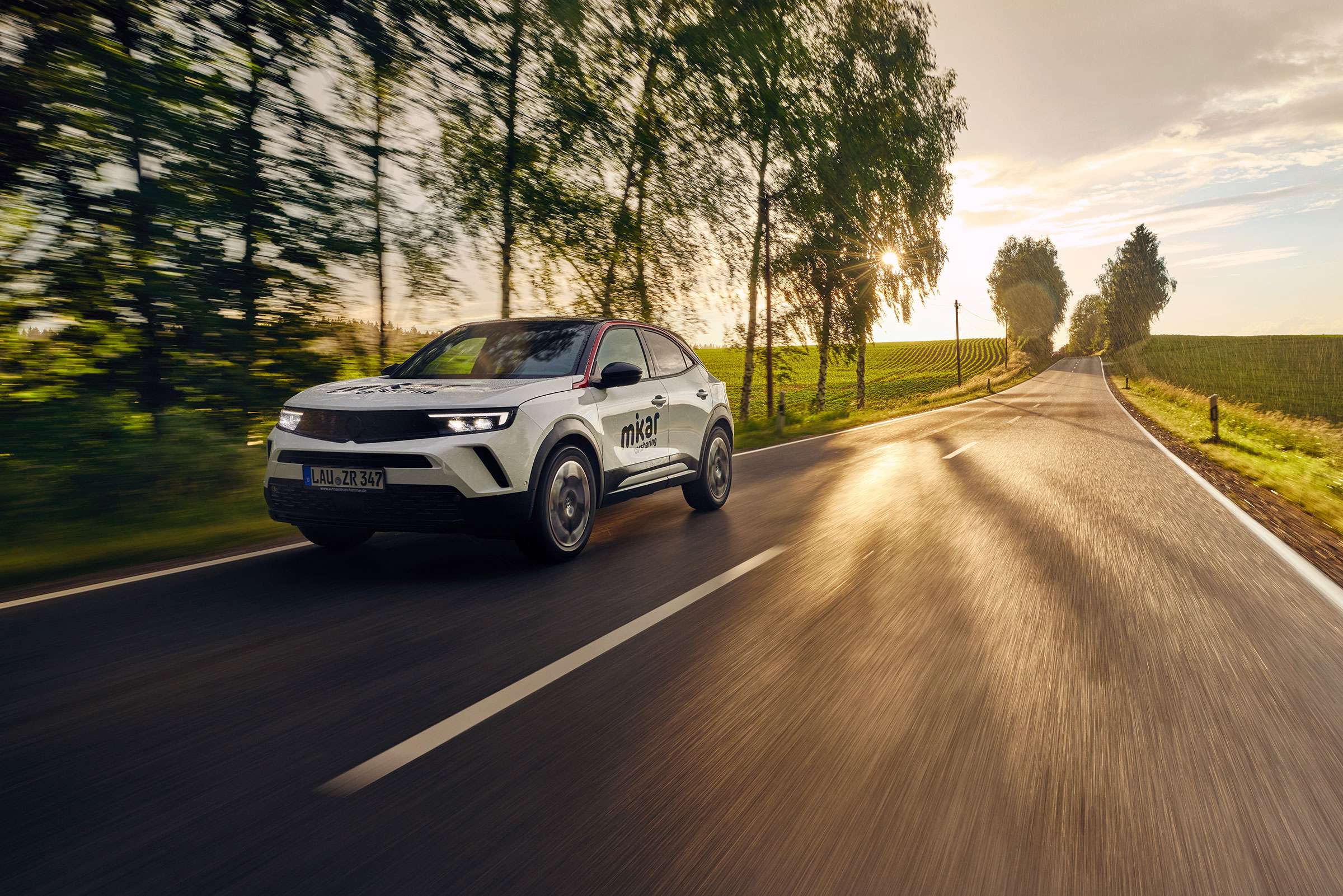 Im Trend 2024: Carsharing für Kommunen und Wohnbauunternehmen