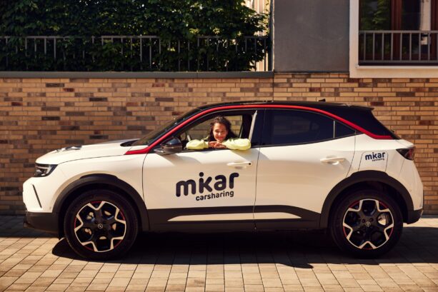 Wann lohnt sich Carsharing besonders?