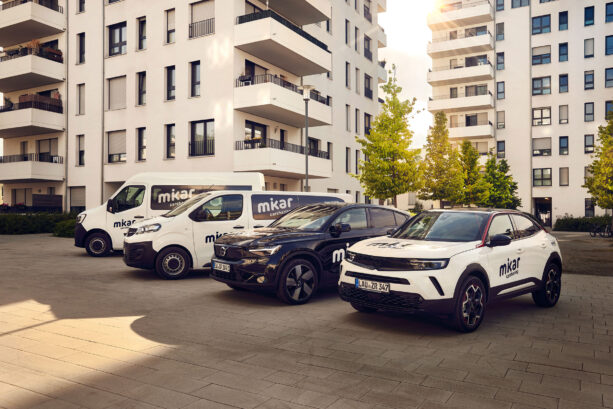 Wie viele Autos ersetzt Carsharing?