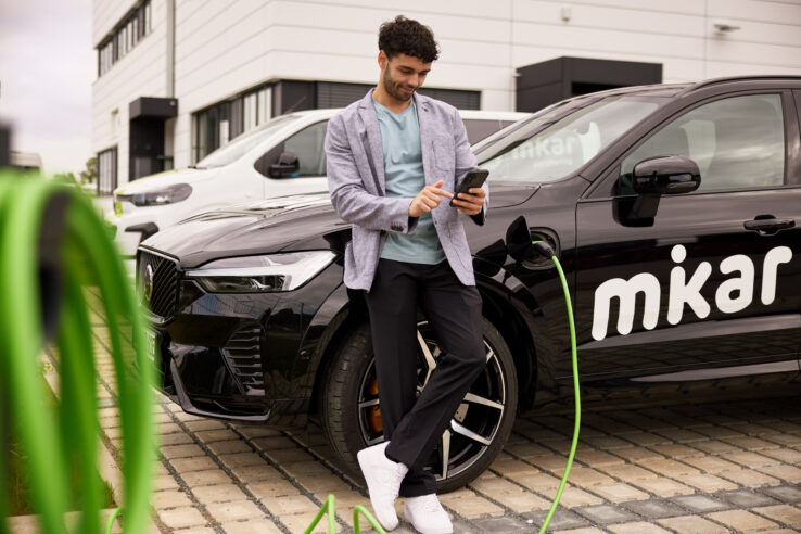 Abrechnung ganz einfach