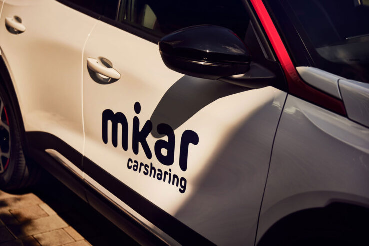 Fahren mit der Beste-Tarif-Automatik